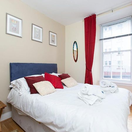 Blair St Scott Apt Old Town Edinburgh Ngoại thất bức ảnh