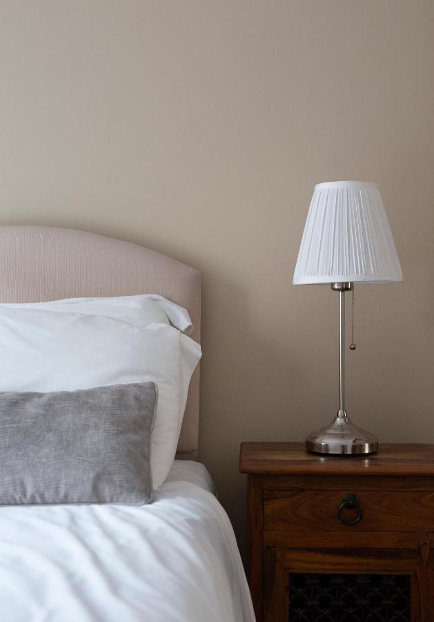 Blair St Scott Apt Old Town Edinburgh Ngoại thất bức ảnh